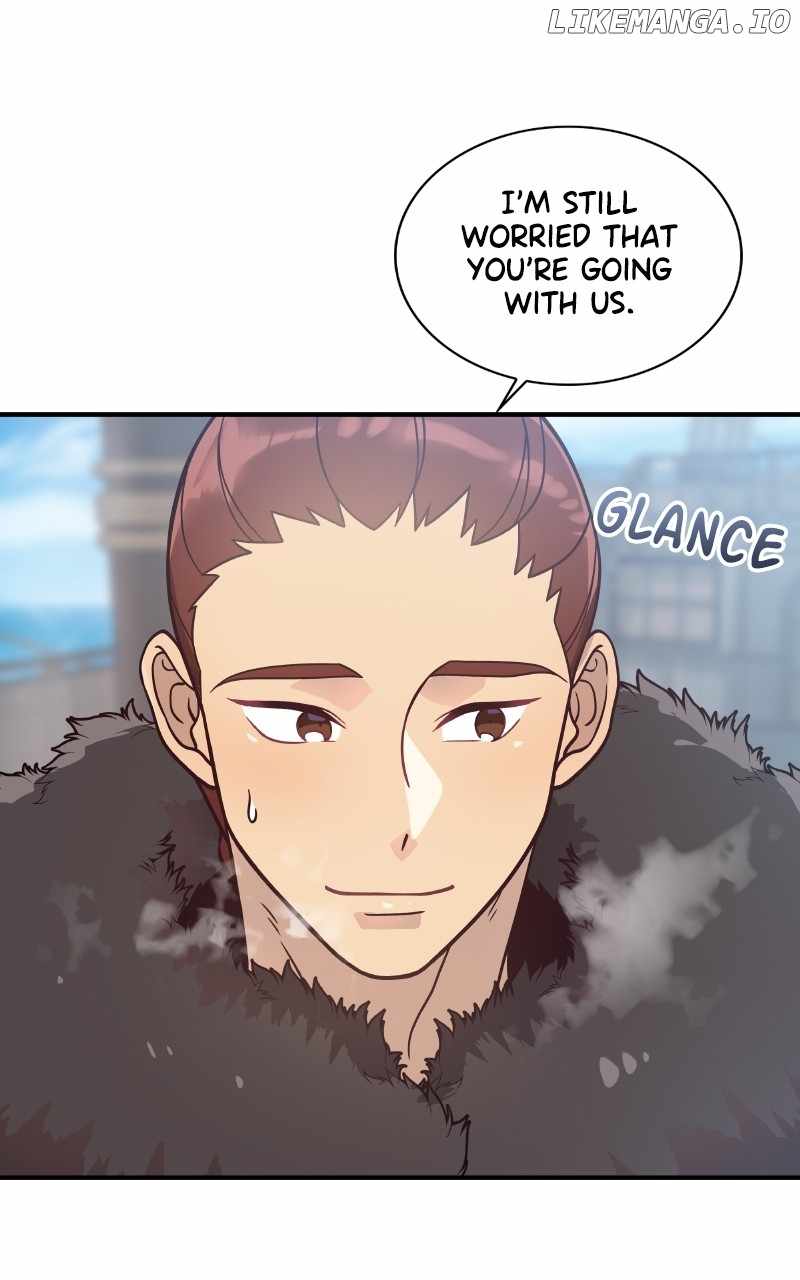 Pouring Money Into the Underdog Mercenaries Chapter 64 11